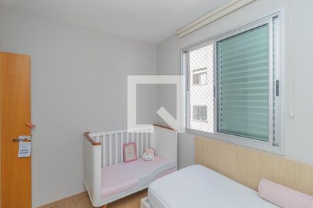 Foto 19 de apartamento à venda com 3 quartos, 105m² em Cruzeiro, Belo Horizonte
