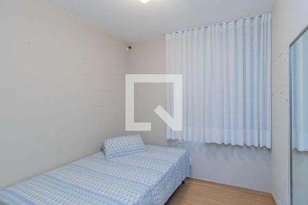 Foto 21 de apartamento à venda com 3 quartos, 105m² em Cruzeiro, Belo Horizonte