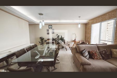 Sala de apartamento à venda com 2 quartos, 283m² em Santana, São Paulo