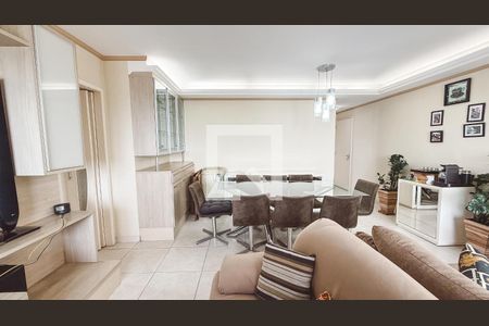 Sala de apartamento à venda com 2 quartos, 283m² em Santana, São Paulo