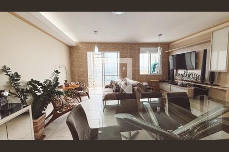 Sala de apartamento à venda com 2 quartos, 283m² em Santana, São Paulo