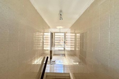 Hall de entrada de casa à venda com 3 quartos, 300m² em Planalto Paulista, São Paulo