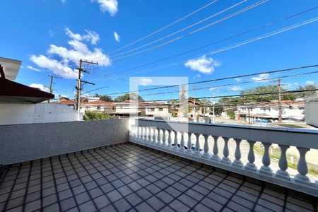 Varanda de casa à venda com 3 quartos, 300m² em Planalto Paulista, São Paulo
