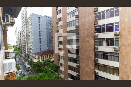 Apartamento à venda com 2 quartos, 75m² em Icaraí, Niterói