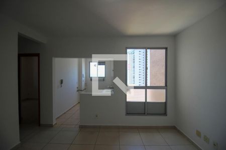 Apartamento para alugar com 2 quartos, 50m² em Jardim Sao Carlos, Sorocaba