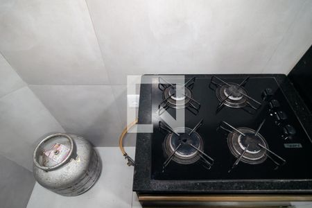 Apartamento para alugar com 1 quarto, 40m² em Bela Vista, São Paulo