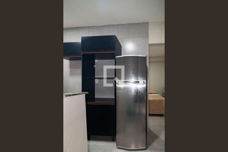 Apartamento para alugar com 1 quarto, 40m² em Bela Vista, São Paulo