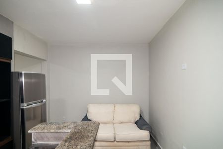 Apartamento para alugar com 1 quarto, 40m² em Bela Vista, São Paulo