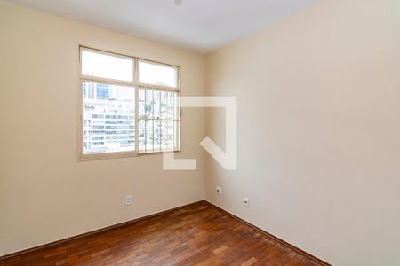 Quarto 1 de apartamento para alugar com 3 quartos, 100m² em Coracao de Jesus, Belo Horizonte
