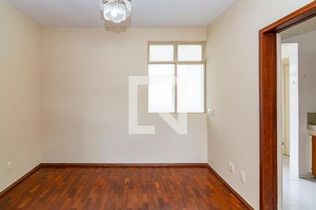 Sala 2 de apartamento para alugar com 3 quartos, 100m² em Coracao de Jesus, Belo Horizonte