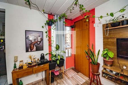 Apartamento à venda com 2 quartos, 55m² em Céu Azul, Ribeirão das Neves