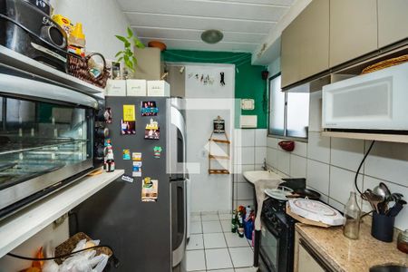 Apartamento à venda com 2 quartos, 55m² em Céu Azul, Ribeirão das Neves