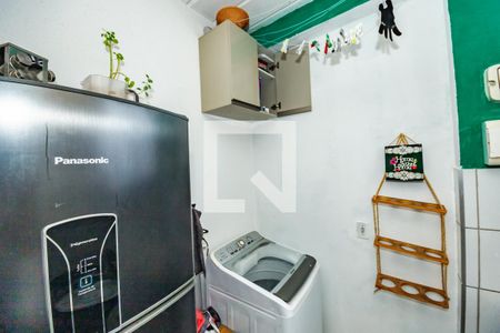 Apartamento à venda com 2 quartos, 55m² em Céu Azul, Ribeirão das Neves