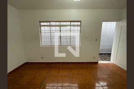 Sala de casa para alugar com 3 quartos, 150m² em Jardim Celeste, São Paulo