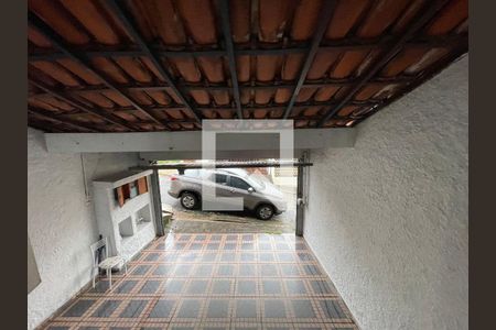 Quarto 1 de casa para alugar com 3 quartos, 150m² em Jardim Celeste, São Paulo