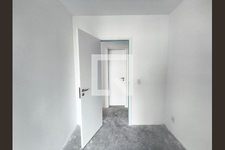 Suíte 1 de apartamento à venda com 3 quartos, 119m² em Jardim Vila Mariana, São Paulo