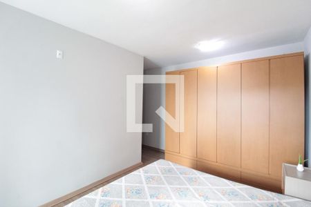 Suite de casa para alugar com 3 quartos, 180m² em Serrano, Belo Horizonte