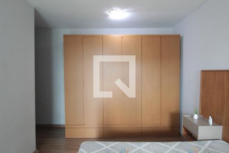 Suite de casa para alugar com 3 quartos, 180m² em Serrano, Belo Horizonte