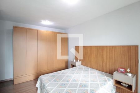 Suite de casa para alugar com 3 quartos, 180m² em Serrano, Belo Horizonte
