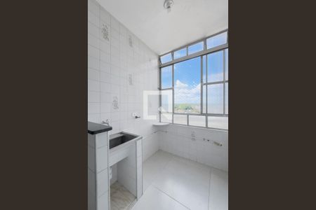 Apartamento para alugar com 3 quartos, 77m² em Monte Castelo, São José dos Campos