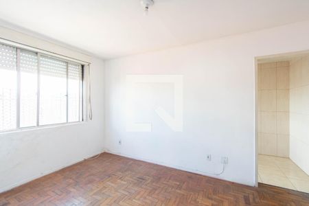 Apartamento para alugar com 2 quartos, 50m² em Nossa Senhora das Gracas, Canoas