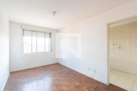 Apartamento para alugar com 2 quartos, 50m² em Nossa Senhora das Gracas, Canoas