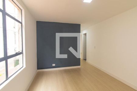 Sala de apartamento para alugar com 3 quartos, 54m² em Fazendinha, Curitiba