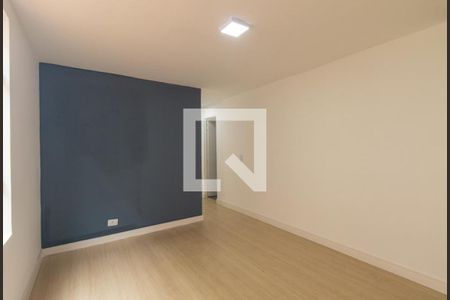 Sala de apartamento para alugar com 3 quartos, 54m² em Fazendinha, Curitiba