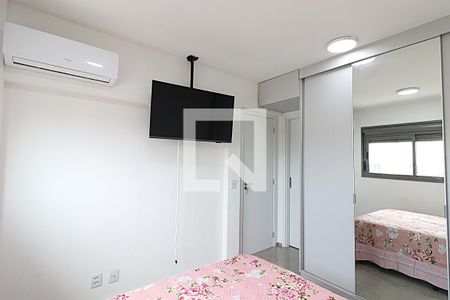 Quarto de apartamento para alugar com 1 quarto, 50m² em Passo d’Areia, Porto Alegre