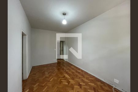 Sala de apartamento à venda com 2 quartos, 66m² em Engenho de Dentro, Rio de Janeiro