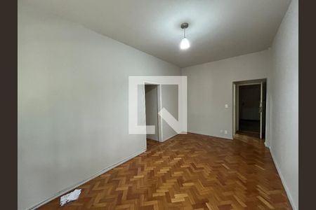 Sala de apartamento à venda com 2 quartos, 66m² em Engenho de Dentro, Rio de Janeiro
