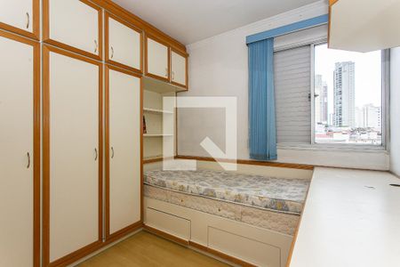 Quarto 2 de apartamento à venda com 2 quartos, 51m² em Chácara Califórnia, São Paulo