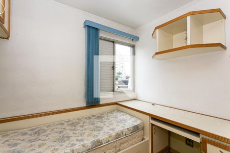 Quarto 2 de apartamento à venda com 2 quartos, 51m² em Chácara Califórnia, São Paulo