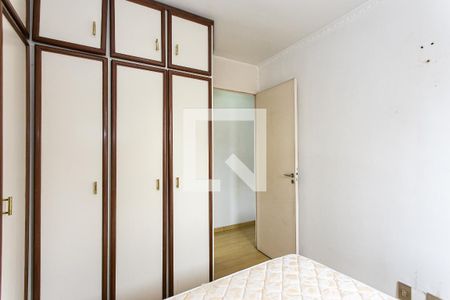 Quarto 1 de apartamento à venda com 2 quartos, 51m² em Chácara Califórnia, São Paulo