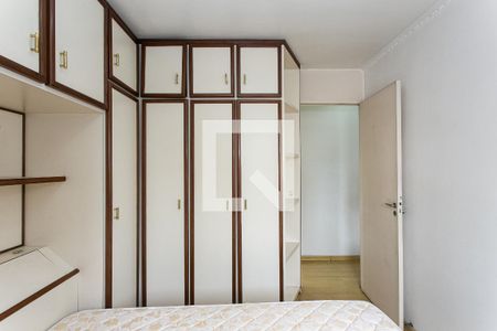 Quarto 1 de apartamento à venda com 2 quartos, 51m² em Chácara Califórnia, São Paulo