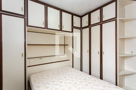 Quarto 1 de apartamento à venda com 2 quartos, 51m² em Chácara Califórnia, São Paulo