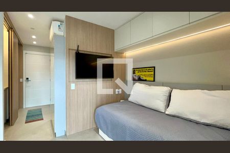 Studio de kitnet/studio à venda com 1 quarto, 31m² em Pinheiros, São Paulo