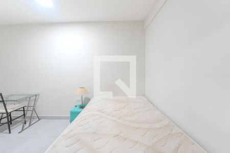 Quarto de apartamento para alugar com 1 quarto, 40m² em Bela Vista, São Paulo