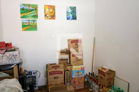 Quarto 2 de casa à venda com 4 quartos, 103m² em Todos Os Santos, Rio de Janeiro