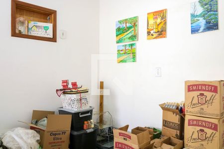 Quarto 2 de casa à venda com 4 quartos, 103m² em Todos Os Santos, Rio de Janeiro