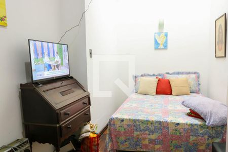 Quarto 1 de casa à venda com 4 quartos, 103m² em Todos Os Santos, Rio de Janeiro