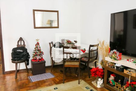 Sala de casa à venda com 4 quartos, 103m² em Todos Os Santos, Rio de Janeiro