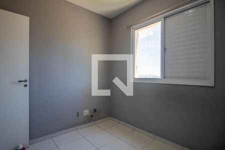 Quarto 1 de apartamento para alugar com 3 quartos, 80m² em Jardim Londrina, São Paulo