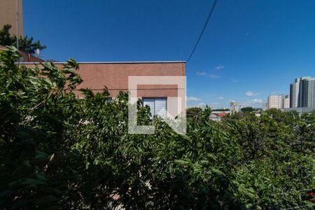 Vista do Quarto 1 de apartamento para alugar com 2 quartos, 75m² em Parque Residencial da Lapa, São Paulo