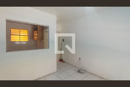 Sala  de apartamento para alugar com 2 quartos, 55m² em Cristal, Porto Alegre