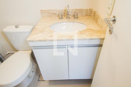 Kitnet/Studio para alugar com 1 quarto, 30m² em Brooklin, São Paulo