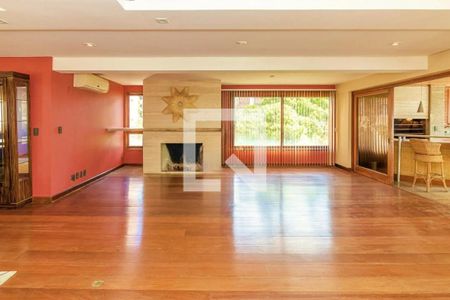 Sala 2 de apartamento para alugar com 4 quartos, 385m² em Moinhos de Vento, Porto Alegre