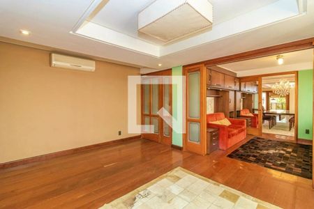 Sala 2 de apartamento para alugar com 4 quartos, 385m² em Moinhos de Vento, Porto Alegre