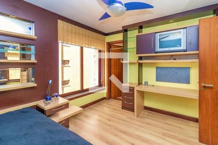Quarto 2 de apartamento para alugar com 4 quartos, 385m² em Moinhos de Vento, Porto Alegre