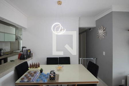 Sala  de apartamento para alugar com 3 quartos, 67m² em Vila Medeiros, São Paulo